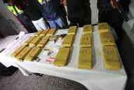 Preocupa el crecimiento de bandas narcos que operan en la provincia y abastecen a la región