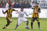 Concepción FC tendrá una dura misión, a todo o nada