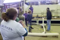 La continuidad del Argentina Trabaja y del Ellas Hacen garantizó la paz social, según Yedlin