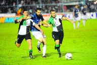 Merecido descanso para los hombres Decanos