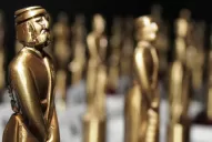 Minuto a minuto: resultados de los ganadores de los premios Martín Fierro 2016