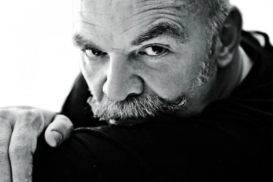 “La mayoría de las personas no consigue a nadie que las escuche”