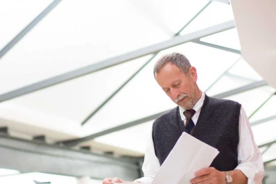 Una buena guía en el océano de libros