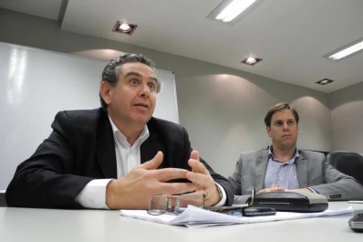 “La sociedad demanda ya los datos del Indec”