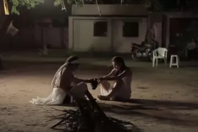 “Salvo que seas Borges, es muy difícil producir algo interesante encerrado en tu casa”