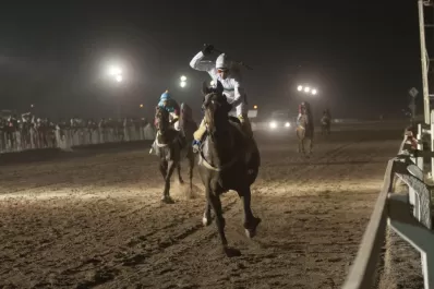 Le apuntan al “Patria”