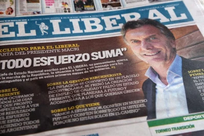 Carta abierta de Mauricio Macri: vamos a estar mejor