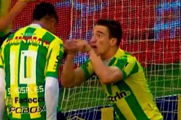 Aldosivi aprovechó sus chances y ganó en Mar del Plata