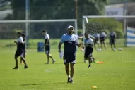 Hace 18 meses que en Atlético viven y disfrutan del éxito continúo