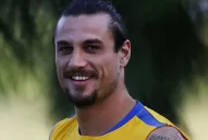 Osvaldo le costó a Boca U$S 1.500 por minuto en este ciclo