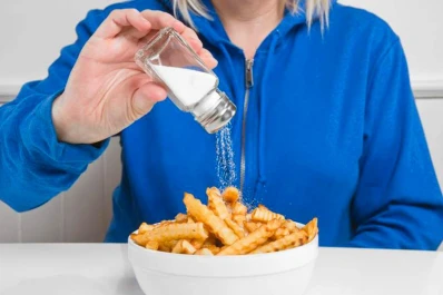 ¡Ojo con la sal que esconden los alimentos procesados!
