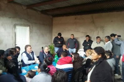 Según Amaya, el PE usaba los planes sociales para extorsionar