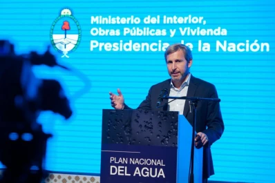 “Los fueros políticos no son para la impunidad”
