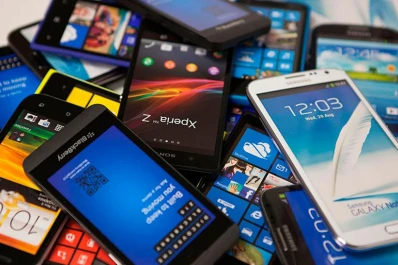 El canje de teléfonos celulares no incluirá equipos 4G