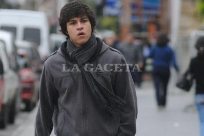 Arranca una semana con días nublados y descenso de las precipitaciones