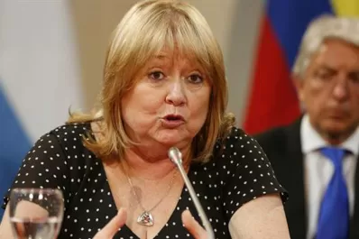 Malcorra: si Brasil no funciona es desesperante para nosotros