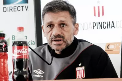 Es meritorio destacar la tarea de Atlético, dijo el DT de Estudiantes