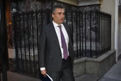 Vanoli apelará el fallo de Bonadío