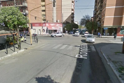 Tiene siete causas por robo de motos, esta mañana lo intentó de nuevo y lo atraparon