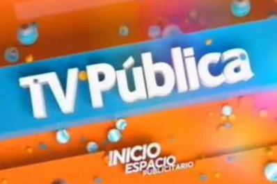 Mediante el Decreto 678 el Gobierno retira el inicio y fin de espacio publicitario