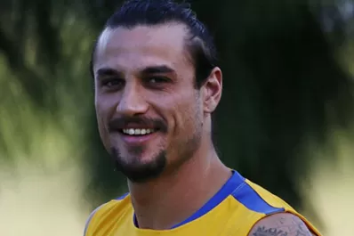 Osvaldo le costó a Boca U$S 1.500 por minuto en este ciclo