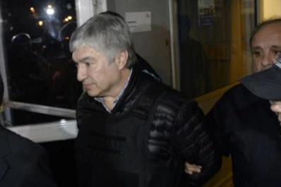 Lázaro Báez pidió su libertad, la nulidad de su procesamiento y la devolución de sus bienes