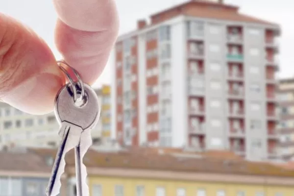 Diez tips para entender los créditos hipotecarios con cuotas que no podrán subir más que el salario