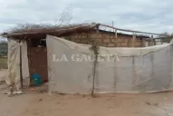 Otra niña wichí murió por desnutrición en la misma familia