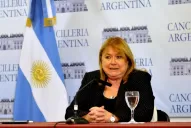 “La crisis de Brasil nos está afectando”