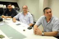 La Legislatura quiere hacer más ágiles y transparentes los procesos penales