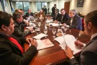 Por ahora, la Cámara le niega superpoderes a un funcionario