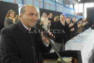 Manzur habló sobre el acuerdo con la Nación: me temblaban las piernas cuando iba a firmar