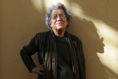 Premiarán a Griselda Gambaro en la Fiesta Nacional de Teatro