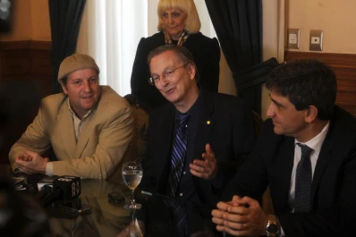 “Le estamos ganando la guerra al cáncer”