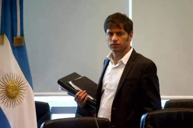 Apelan el fallo de Bonadio en el caso “dólar a futuro”