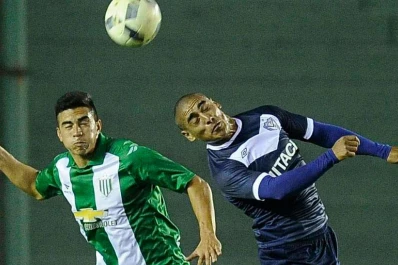Banfield y Vélez igualaron sin goles en el cierre de la fecha 15