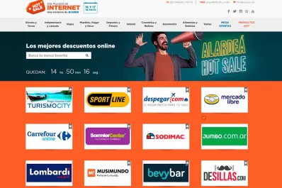 Último día de Hot Sale: ¿realmente convienen las ofertas publicadas?