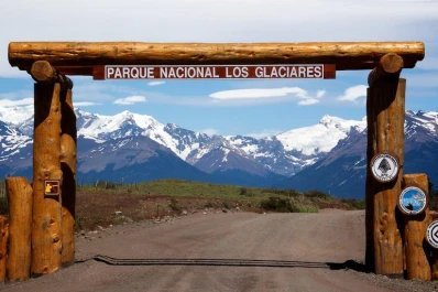 Piden que se investigue la venta de tierras de un parque nacional a Lázaro Báez