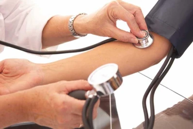 Videos: hoy se celebra el Día de la Hipertensión y te enseñamos a prevenirla