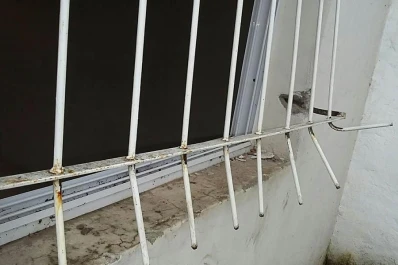 Villa 9 de Julio: los ladrones entraron a robar cuatro veces en 15 días en un centro de salud