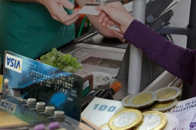 La Corte Suprema pone límite a las tasas sobre deudas en tarjetas de crédito