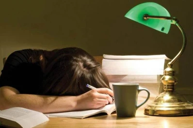 Diez alimentos que mejoran tu rendimiento en el trabajo y en los estudios