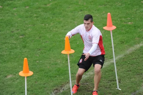 San Martín deberá jugar con el corazón en la mano