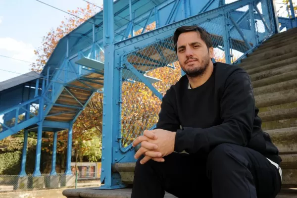 Pichot, vicepresidente de World Rugby: nunca pensé que iba a llegar a esto