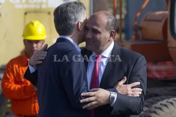 Coparticipación: cinco claves para entender el impacto del acuerdo entre la Nación y la Provincia