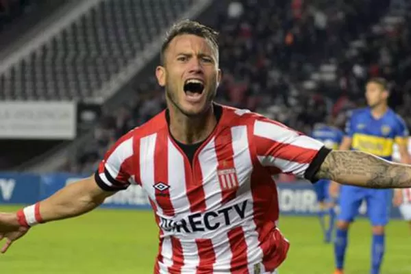 ¿De verdugo a compinche?: crece el rumor por la posible llegada de La Gata Fernández a Boca