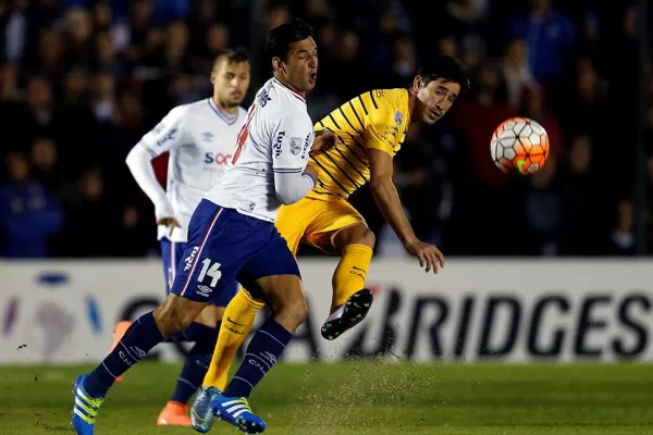 Chávez será titular y Lodeiro no se concentró en Boca