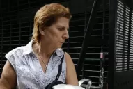 El llamado de la madre de Nisman: vine a la casa y está muerto