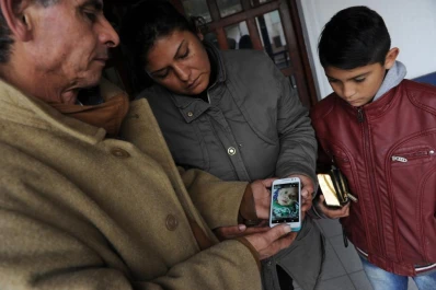 Dilan falleció antes de que pudieran operarlo