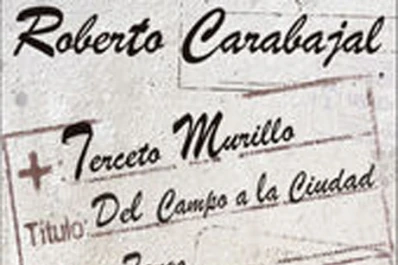 Entre la chacarera y el dos por cuatro